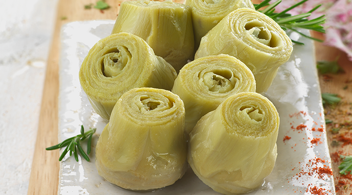 Te contamos todas las propiedades de la alcachofa.