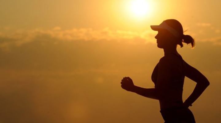 El running aporta sensacions magnifiques, i a mesura que el practiques et sents molt millor.