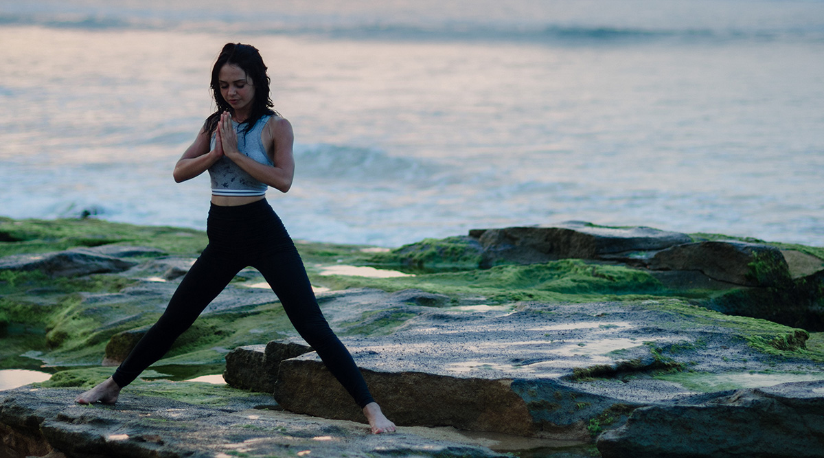Les activitats de meditació i ioga cultiven el cos, la ment i l'ànima!