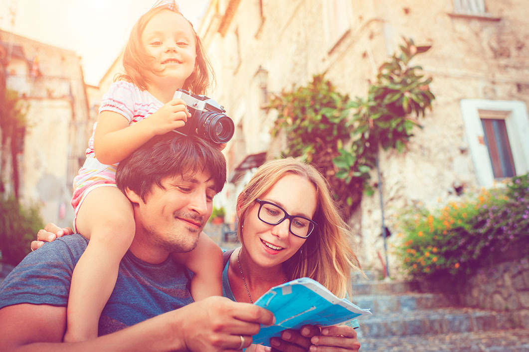 Deixa't guiar i trobaràs llocs que no esperaves