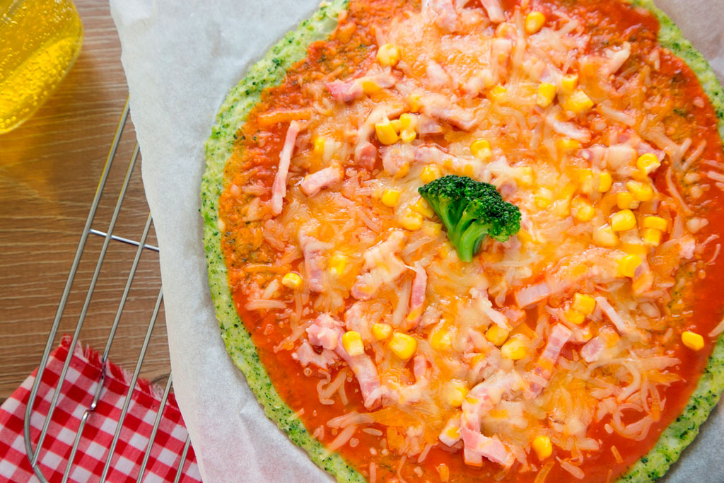 Involucra els teus fills en la compra dels aliments i en la preparació dels plats.