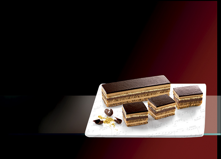 A La Sirena també pensem en els postres!