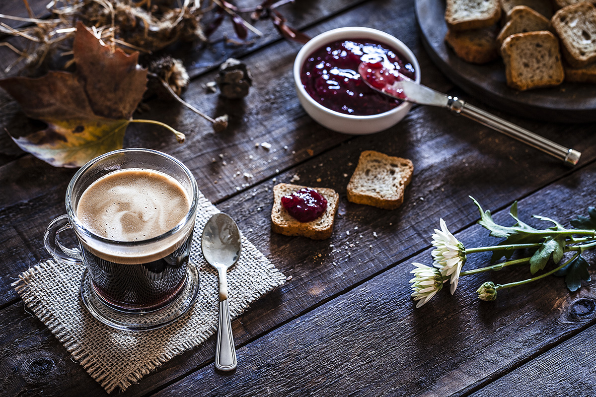 ¡Descubre el desayuno perfecto para las mañanas de invierno!
