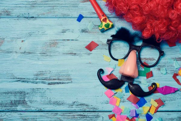 Te contamos algunas de las tradiciones más divertidas de carnaval.