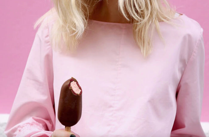 Recuerda que en la Sirena también podrás encontrar toda una selección de helados.