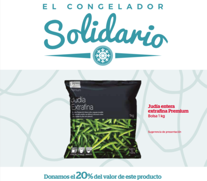 La campanya Mulla't ha recaudado una importante financiación.