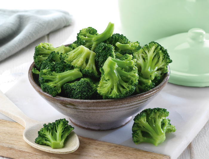 La medicina ha demostrado el gran poder de la alimentación a la hora de curar afecciones.