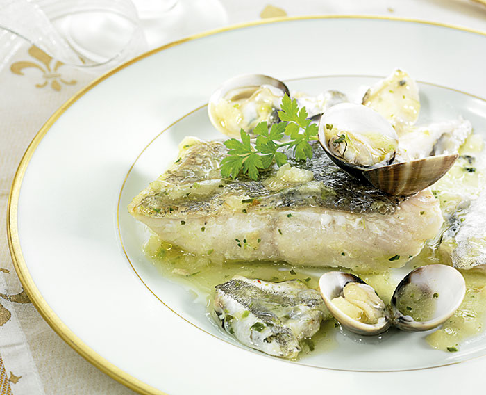 ¡Las cocochas son muy fáciles de preparar!