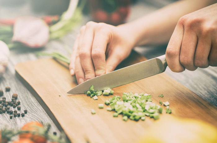¡Disfruta de los ingredientes más naturales en La Sirena!