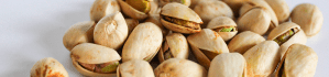pistacho, el sabor de moda