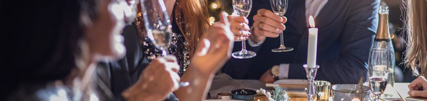 Et proposem algunes idees per preparar un exquisit menú nadalenc.