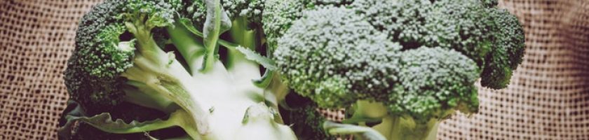 Sabies que el bròquil és un superaliment? T'expliquem per què!