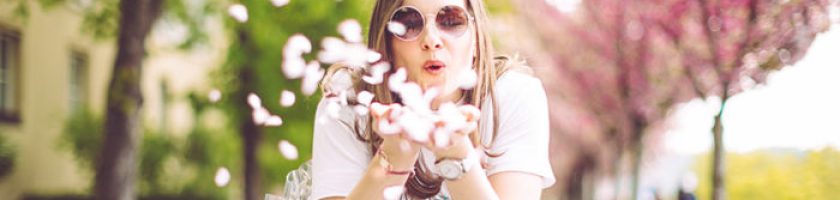chica-primavera