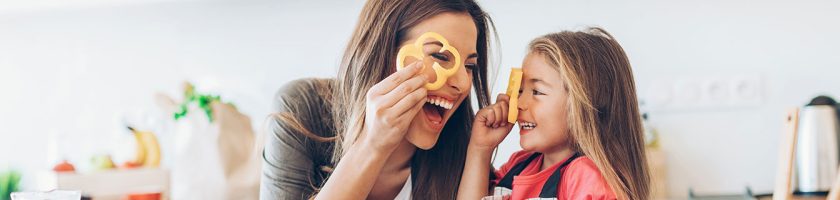 Descobrim alguns trucs per conquistar els paladars més exquisits de la casa.