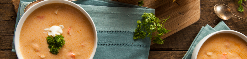 crema_marisco_la_sirena