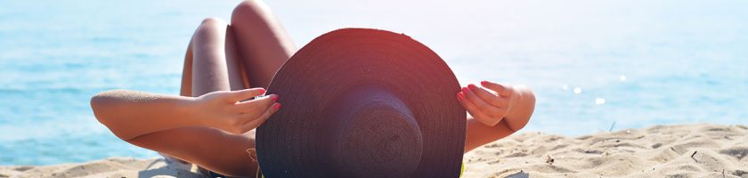 Durant l'estiu la pell pot patir severes lesions com arrugues i erupcions. T’expliquem com prevenir-les!