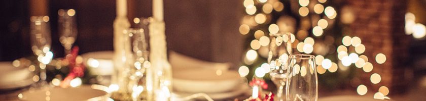 Escull el teu menú perfecte per delectar als teus convidats aquest Nadal.